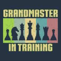 Chess Player T  Shirt Grandmaster In Training T  Shirt Yupoong Trucker Cap | Artistshot