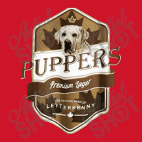 Puppers Beer Letterkennys Yupoong Trucker Cap | Artistshot