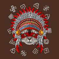 Indigenous American Shorthair T  Shirt Indigenous American Shorthair N Yupoong Trucker Cap | Artistshot