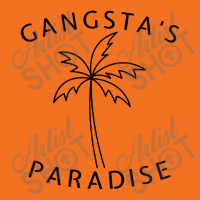 Gangstas Paradise Foam Snapback Hat | Artistshot