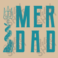 Mens Merdad Trident Mermaid Dad Foam Snapback Hat | Artistshot