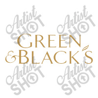 Green And Black's Organic Chocolate Foam Snapback Hat | Artistshot