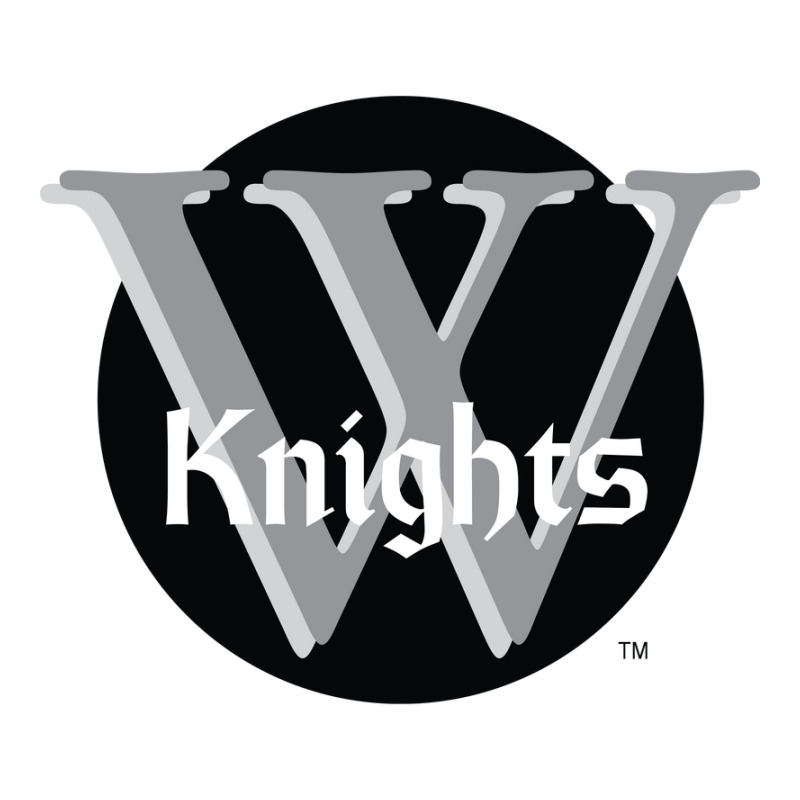 Wartburg College Knights 5 panel snapback cap by Awikas | Artistshot