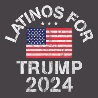 Latinos For Trump 2024 T Shirt 5 Panel Snapback Cap | Artistshot