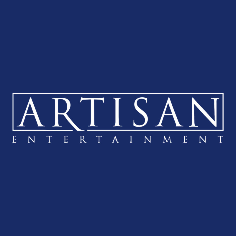 Artisan Entertainment 5 Panel Snapback Cap | Artistshot