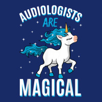 Audiologists Are Magical Unicorn Job Audiology Profession T Shirt 5 Panel Snapback Cap | Artistshot