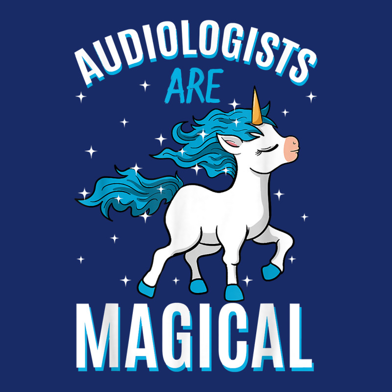 Audiologists Are Magical Unicorn Job Audiology Profession T Shirt 5 panel snapback cap by saldeenshakir | Artistshot