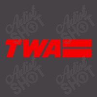 Twa Vintage 5 Panel Snapback Cap | Artistshot