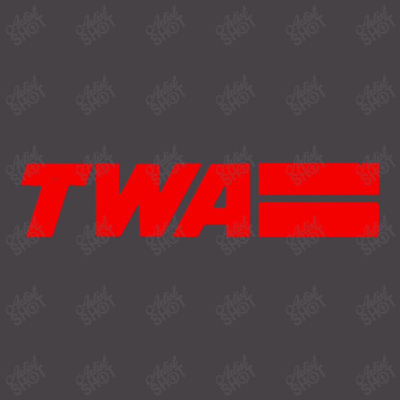 Twa Vintage 5 Panel Snapback Cap | Artistshot