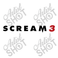 Scream 3 5 Panel Snapback Cap | Artistshot