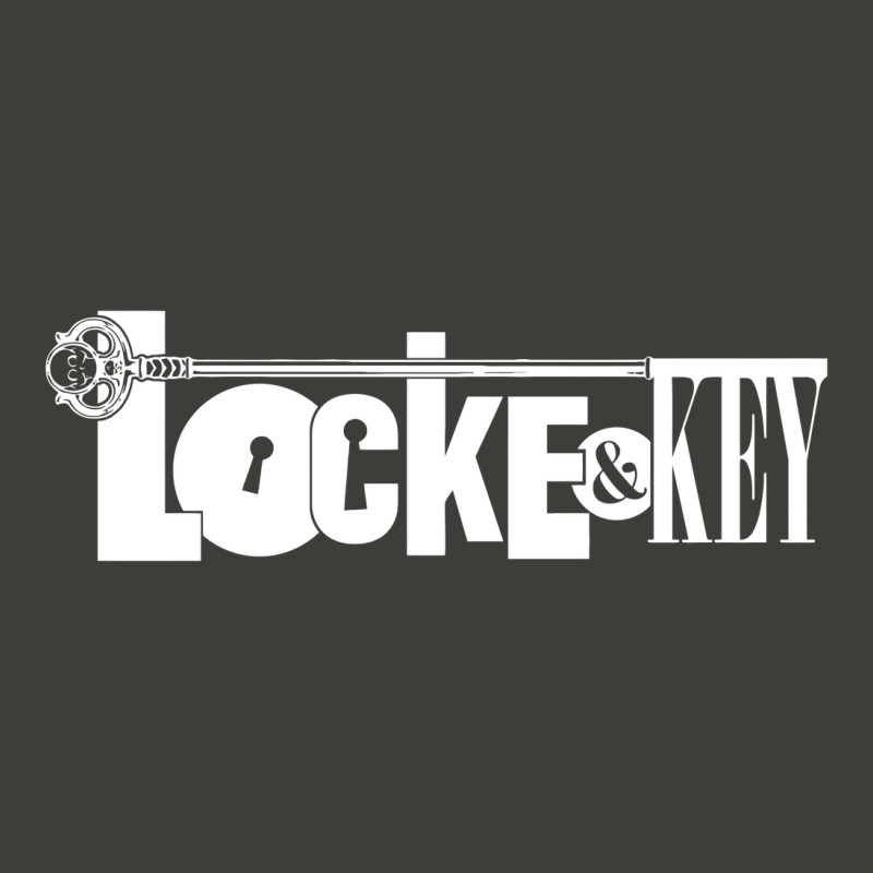 Locke & Key Pa Trucker Cap by KathrynJKim | Artistshot