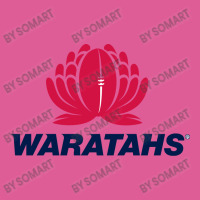 New South Wales Waratahs Rugby Super League Pa Trucker Cap | Artistshot