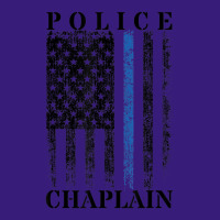 Police Chaplain American Flag Usa Law Enforcement Pa Trucker Cap | Artistshot