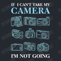 If I Cant Take My Camera Photography Pa Trucker Cap | Artistshot