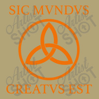 Sic Mundus Creatus Est Pa Trucker Cap | Artistshot