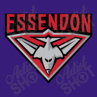 Essendon Fc Pa Trucker Cap | Artistshot