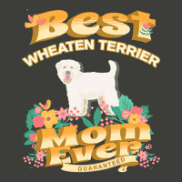 Dog Moms T  Shirt Best Soft Coated Wheaten Terrier Mom   Dog Mom, Dog Pa Trucker Cap | Artistshot