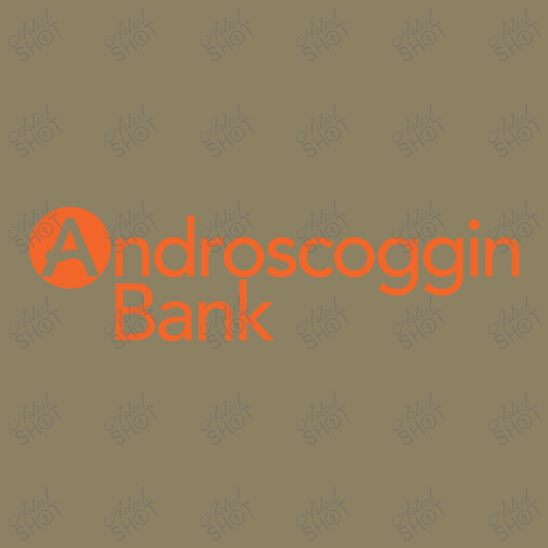 Androscoggin Bank Pa Trucker Cap by rispan | Artistshot