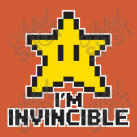 I'm Invincible Pa Trucker Cap | Artistshot