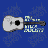 This Machine Kills Fascists Pa Trucker Cap | Artistshot