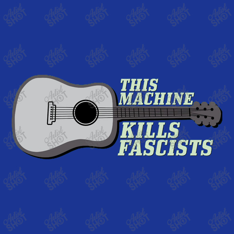 This Machine Kills Fascists Pa Trucker Cap | Artistshot