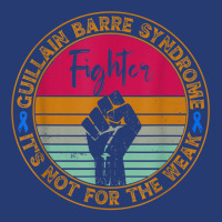 Guillain Barre Syndrome Awareness Fighter Warrior Men Women T Shirt Pa Trucker Cap | Artistshot