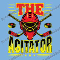 Hockey Ice Hockey Funny Player S The Agitator 29 Player Pa Trucker Cap | Artistshot