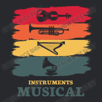 Some Musical Instruments Trucker Cap | Artistshot