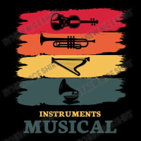 Some Musical Instruments Adjustable Cap | Artistshot