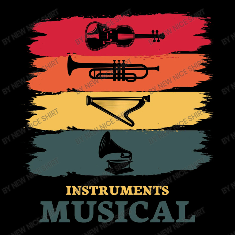 Some Musical Instruments Adjustable Cap by New Nice Shirt | Artistshot