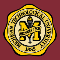 Michigan Technological University Basic Backpack | Artistshot