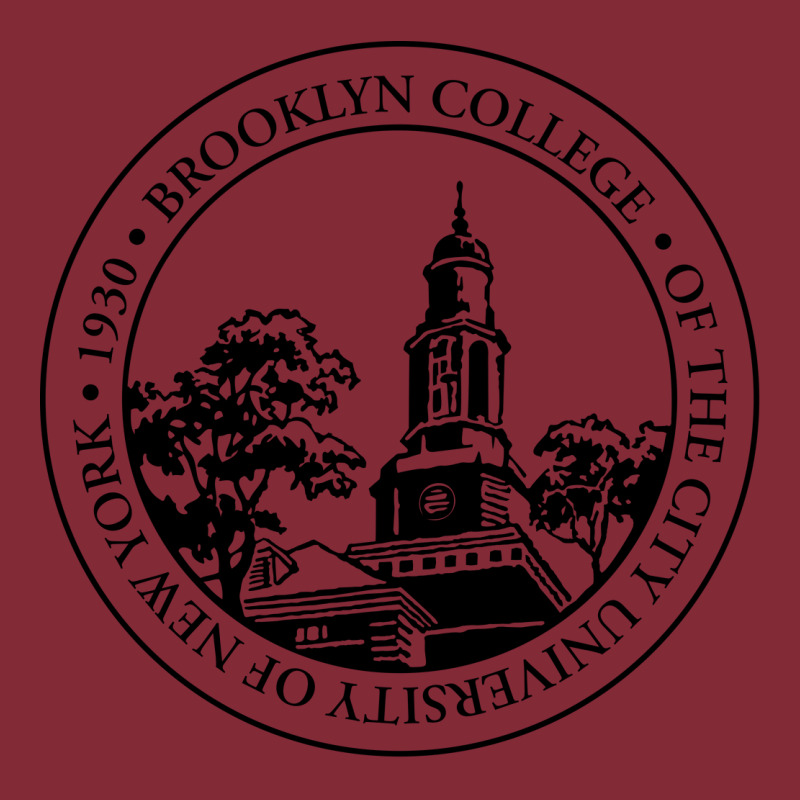 Brooklyn, College Basic Backpack | Artistshot