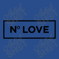 No Love Basic Backpack | Artistshot