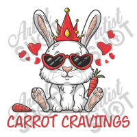 Carrot Cravings Baby Bodysuit | Artistshot