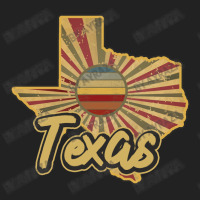 Texas Retro Backpack | Artistshot