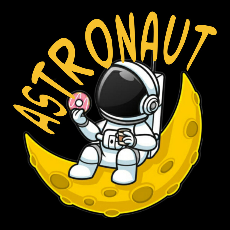 Astronaut And The Moon Urban Heavy T-shirt | Artistshot