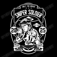 Sniper Soldier Lightweight Hoodie | Artistshot