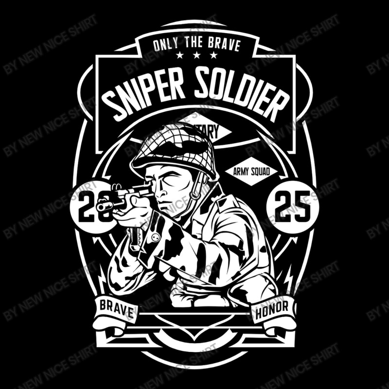 Sniper Soldier Lightweight Hoodie | Artistshot