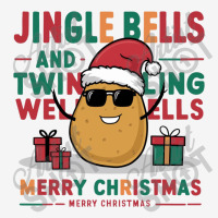 Jingle Bells And Twinkling Wells,merry Christmas Camper Cup | Artistshot