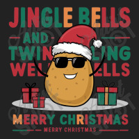 Jingle Bells And Twinkling Wells,merry Christmas Backpack | Artistshot