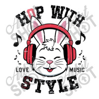 Love Music Crop Top | Artistshot