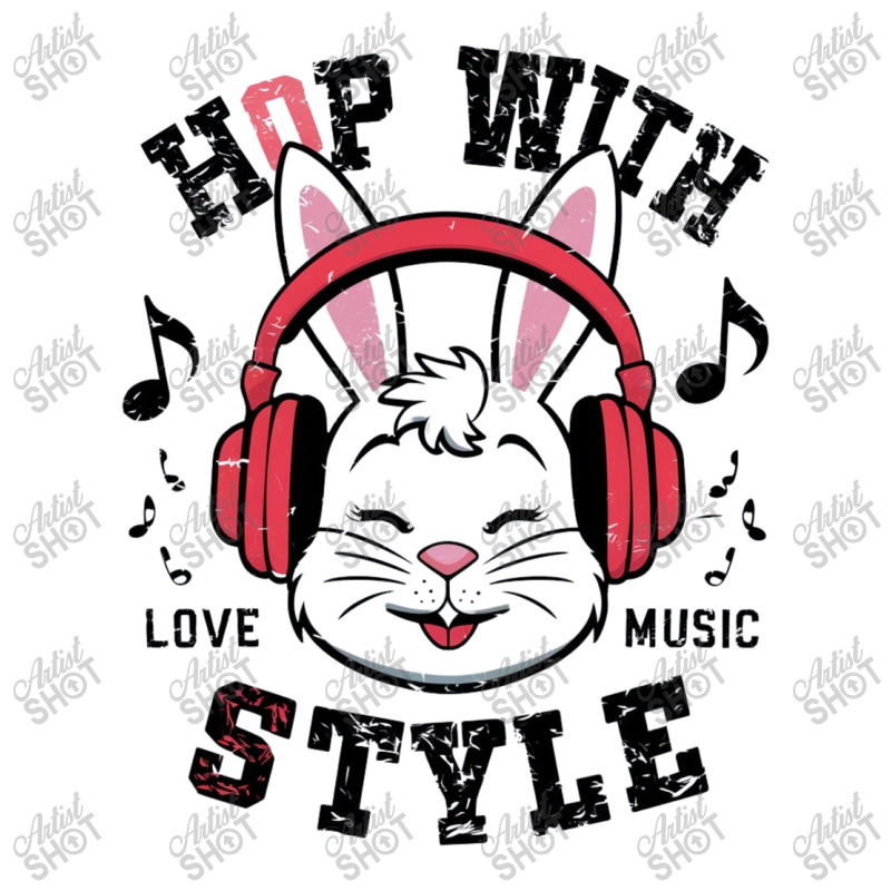 Love Music Crop Top | Artistshot