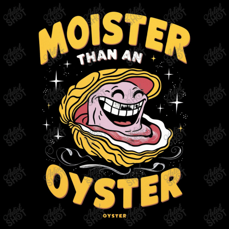 Moister Than An,oyster Youth Hoodie by Charity Aduset | Artistshot