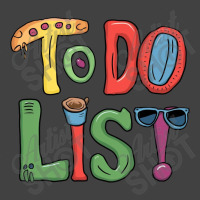 To Do List Vintage T-shirt | Artistshot