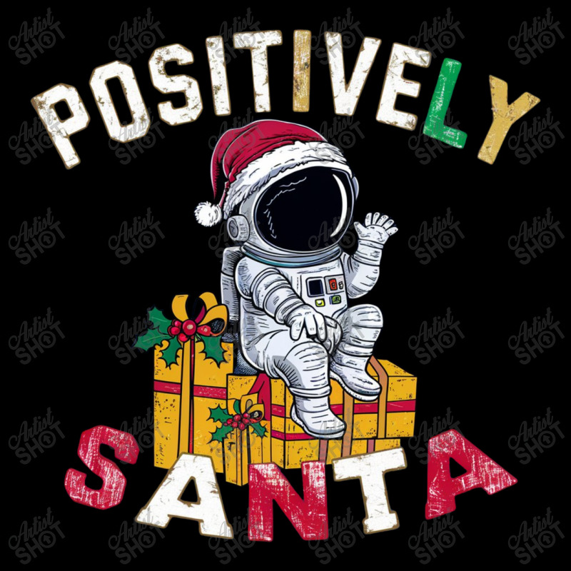 Astronaut Christmas Unisex Jogger by Charity Aduset | Artistshot