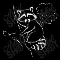 A Raccoon Cute Pocket T-shirt | Artistshot