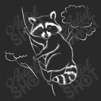 A Raccoon Cute Toddler T-shirt | Artistshot