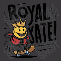 Royal Skate Ladies Curvy T-shirt | Artistshot