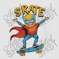 Skate Crusader Exclusive T-shirt | Artistshot