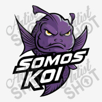 Somos Koi Youth 3/4 Sleeve | Artistshot